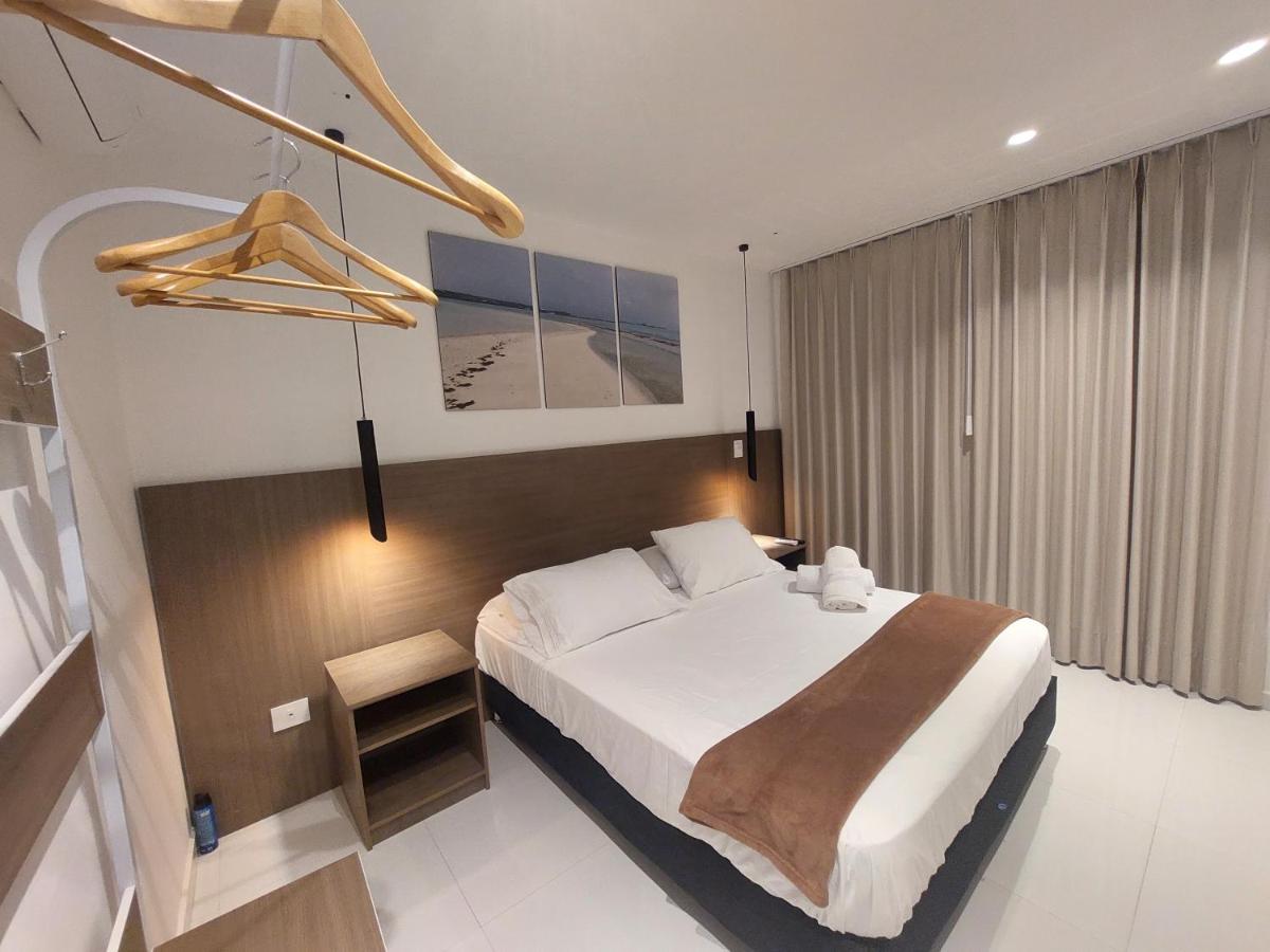 Bahia San Andres Hospedaje Ngoại thất bức ảnh